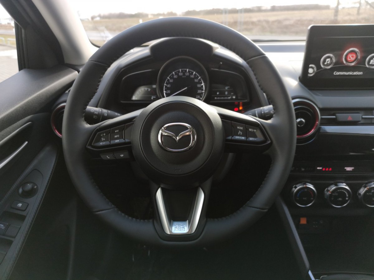 Mazda 2 2 HOMURA inkl. Leasing Bonus RFK Klimaaut Sitzhe - 