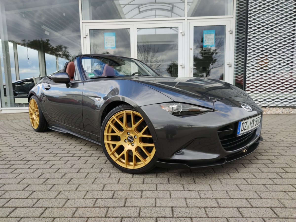 Mazda MX-5 MX-5 - 