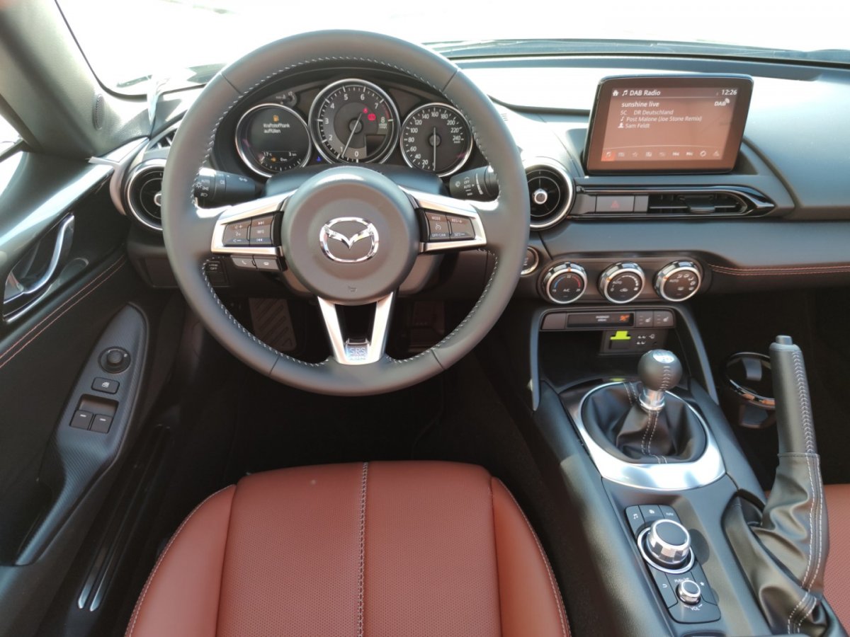 Mazda MX-5 MX-5 - 