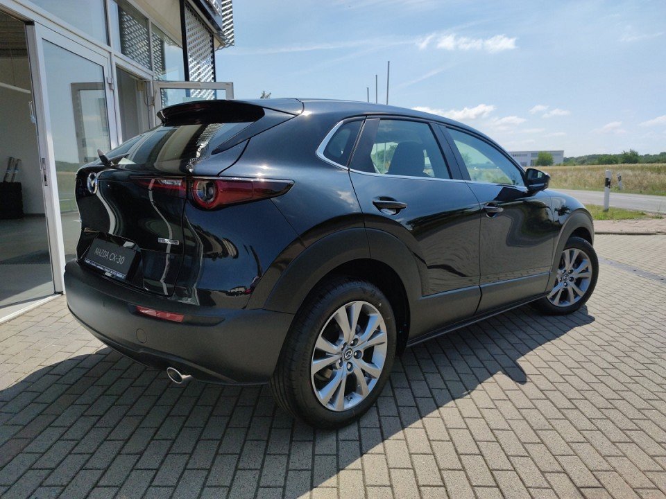 Mazda CX-30 CX-30 Exclusive inkl Leasing-Bonus Matrix BOSE 3 - 