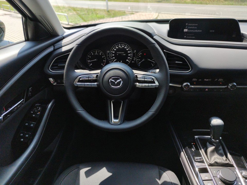 Mazda CX-30 CX-30 Exclusive inkl Leasing-Bonus Matrix BOSE 3 - 