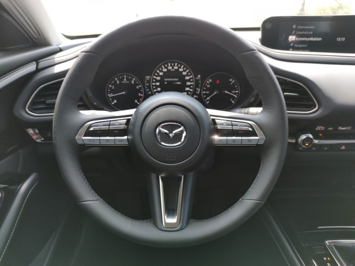 Mazda CX-30 CX-30 Exclusive inkl Leasing-Bonus Matrix BOSE 3 - 