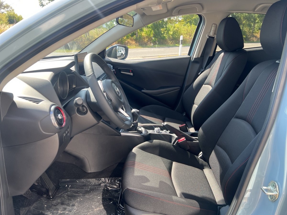 Mazda 2 2 Homura inkl. Leasing-Bonus Voll-LED Klimaaut R - 