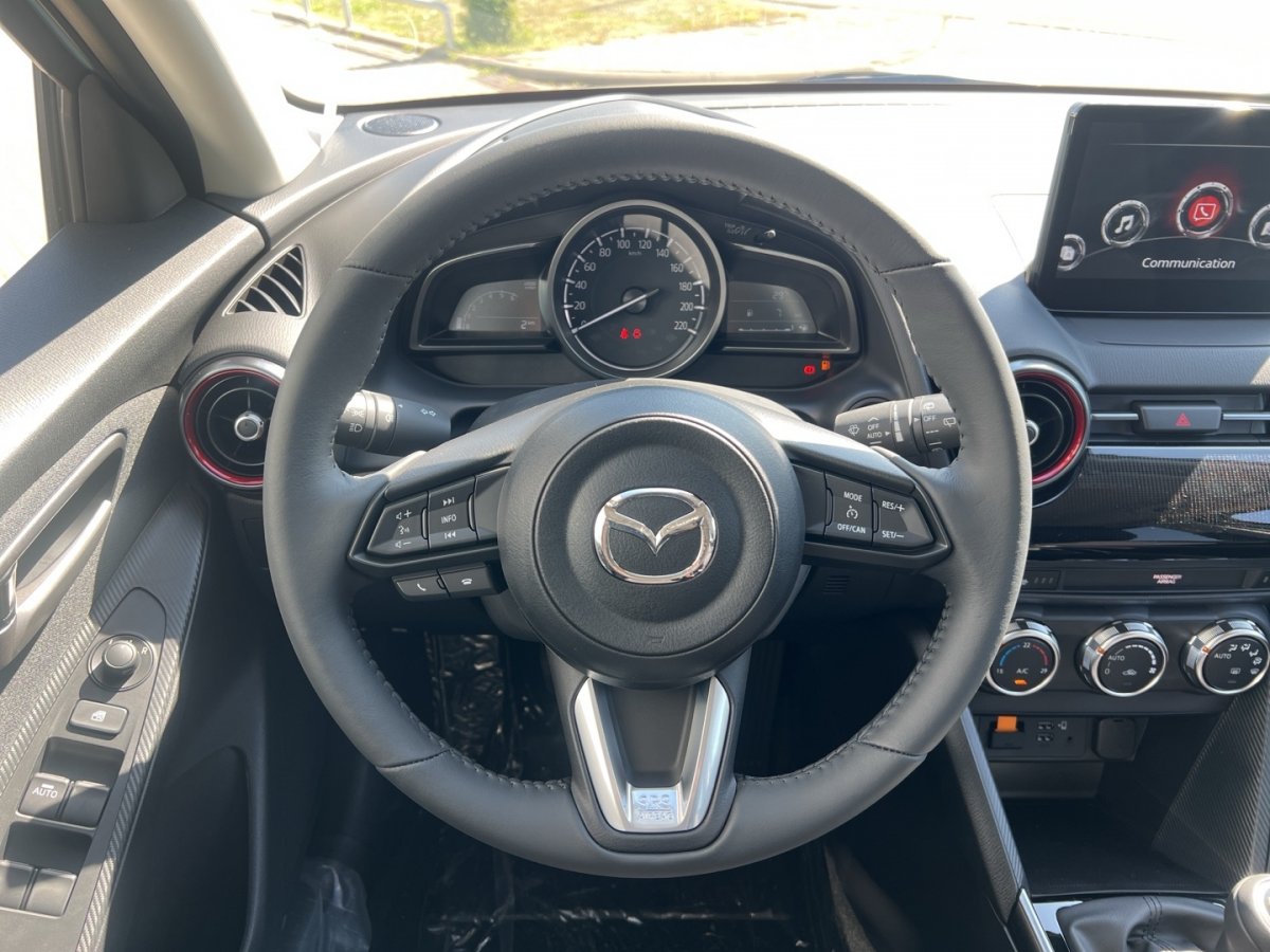 Mazda 2 2 Homura inkl. Leasing-Bonus Voll-LED Klimaaut R - 