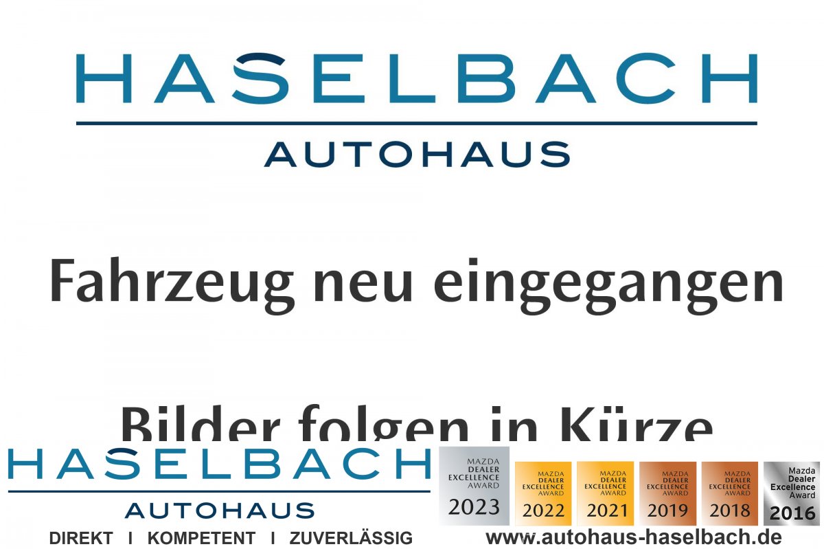 Mazda 3 3 2025 Homura RFK LogIn Freisprech Tempomat Sitz - 